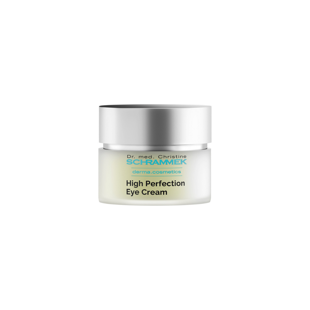 Essential High Perfection Eye Cream – Αντιγηραντική κρέμα ματιών