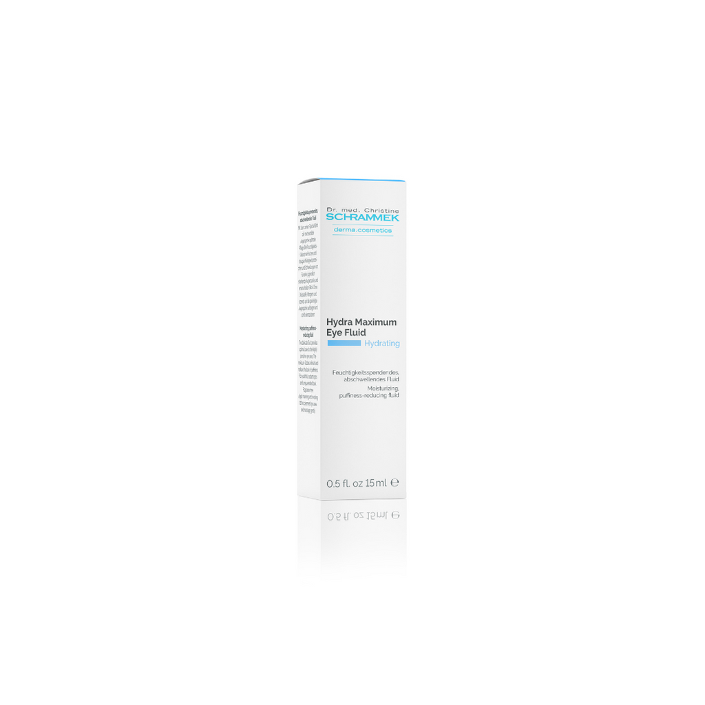 Hydrating Hydra Maximum Eye Fluid- Κρέμα ματιών