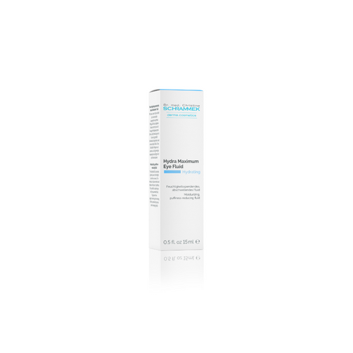 Hydrating Hydra Maximum Eye Fluid- Κρέμα ματιών