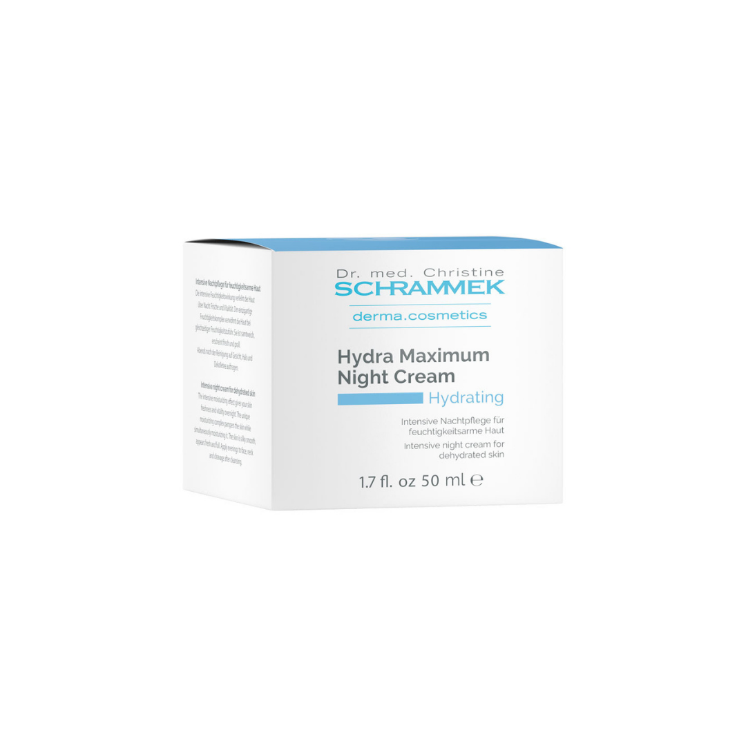 Hydra Maximum Night Cream