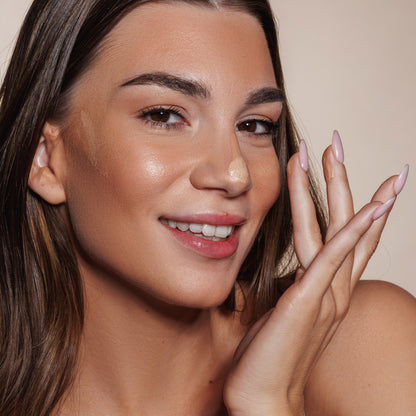 Set Sun30 Color 365 Face Fluid