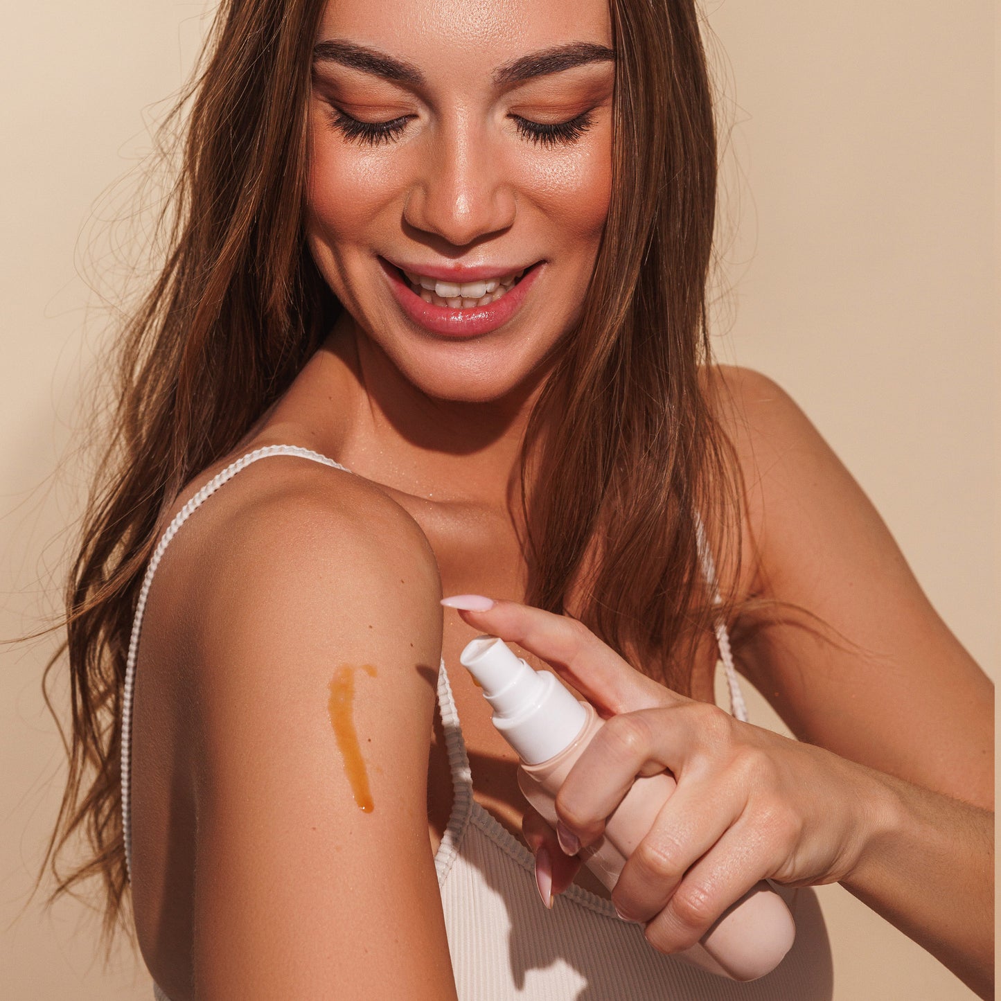 Set Sun Beach Body Oil 100ml