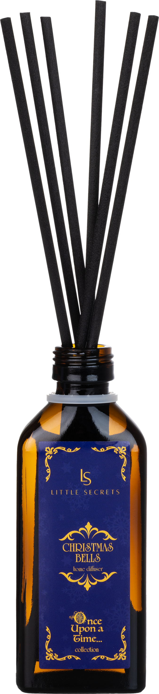 Christmas Bells Home Diffuser