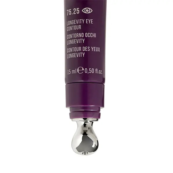 Vagheggi 75.25 Longevity Eye Contour – Κρέμα ματιών