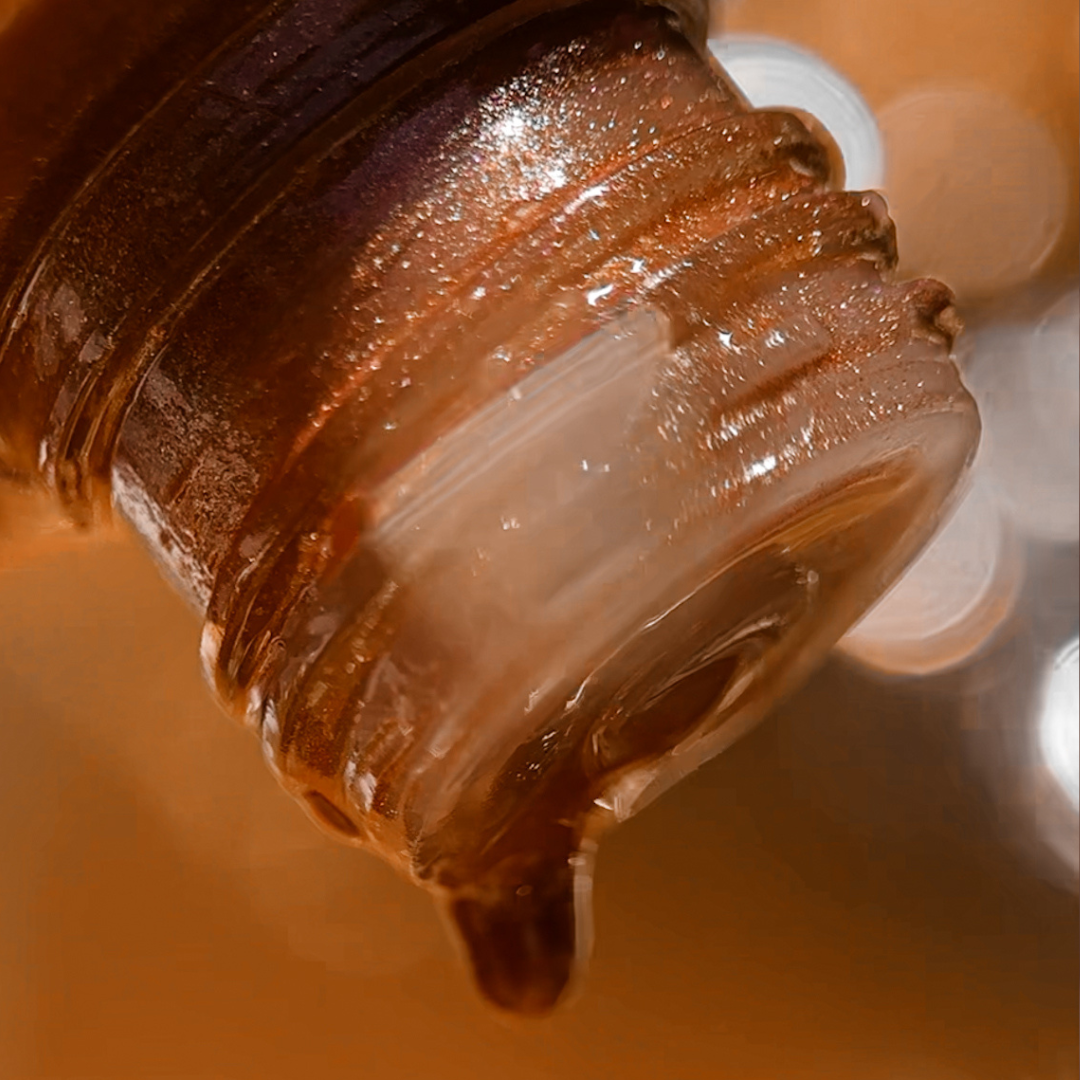 The SummerDust Glow Body Oil 150ml