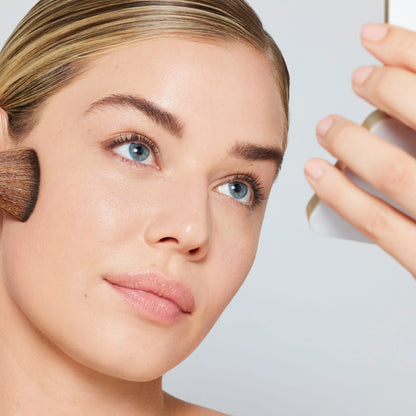 PurePressed® Base Mineral Foundation REFILL SPF 20/15