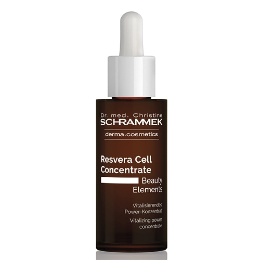 Beauty Elements Resvera Cell Concentrate