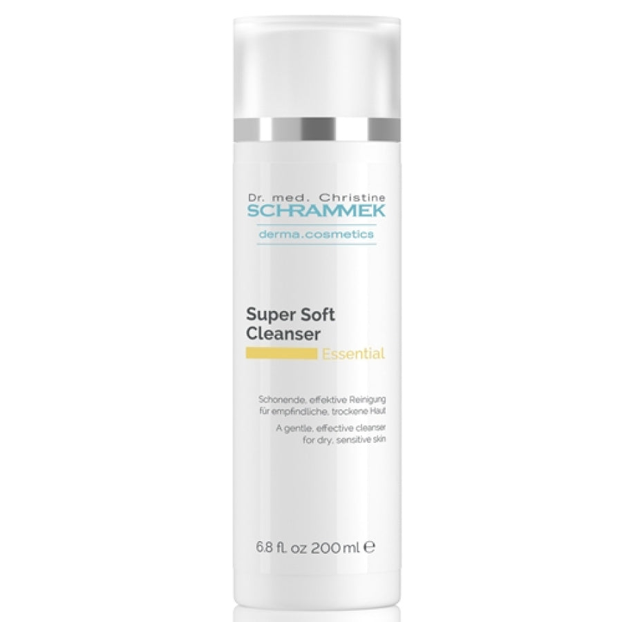 Essential Super Soft Cleanser – Γαλάκτωμα καθαρισμού