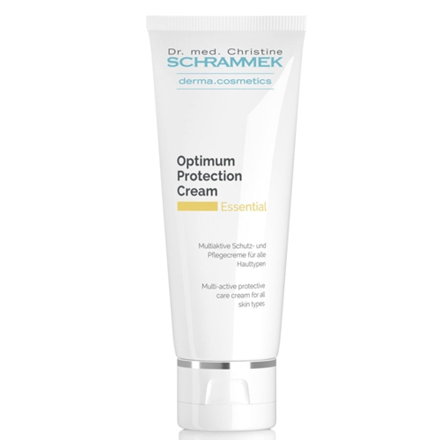 Essential Optimum Protection Cream SPF30 – Κρέμα ημέρας με SPF30