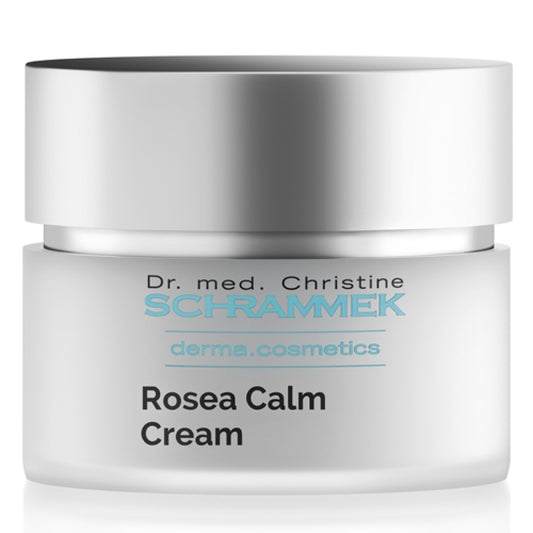 Rosea Calm Cream – Κρέμα προσώπου για πολύ ευαίσθητα δέρματα