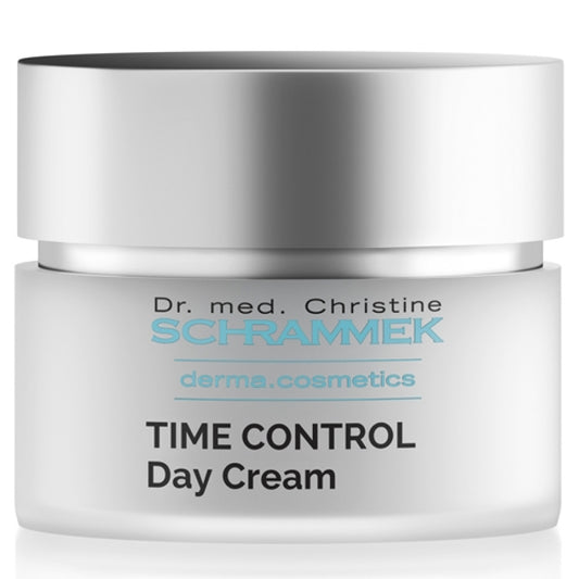 Vitality Time Control Day Cream – Συσφικτική – αντιγηραντική – ενυδατική κρέμα ημέρας