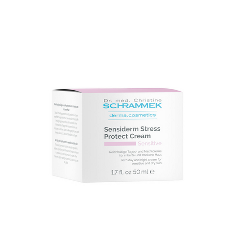 Sensiderm Stress Protect Cream