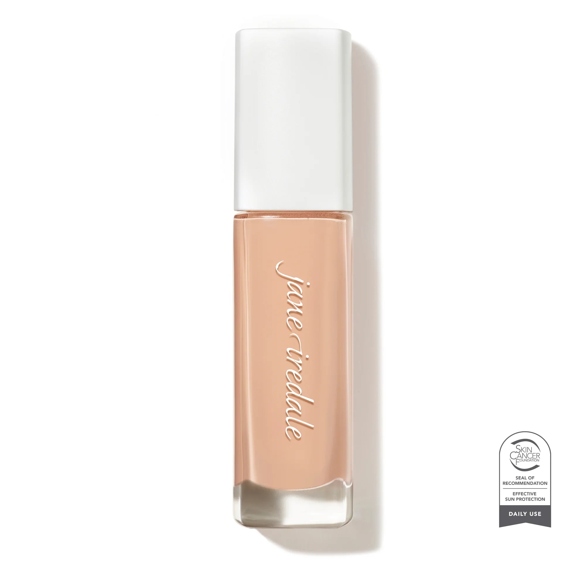 Skintuition SPF 30 Radiance-Boosting Liquid Foundation