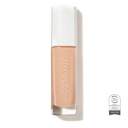 Skintuition SPF 30 Radiance-Boosting Liquid Foundation