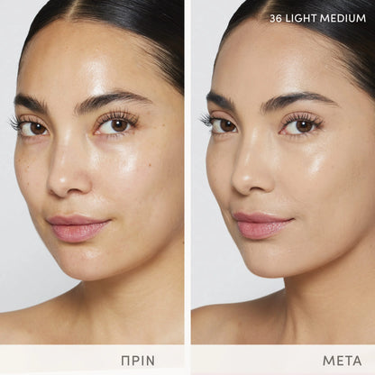 Skintuition SPF 30 Radiance-Boosting Liquid Foundation