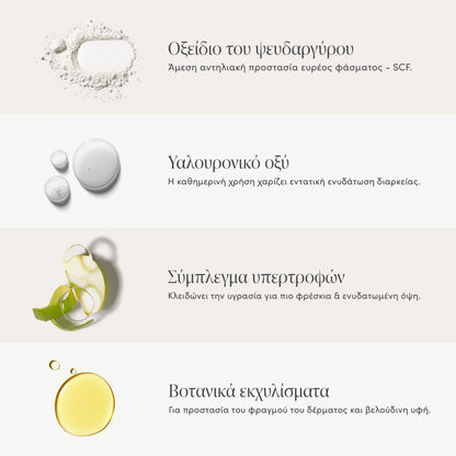 Skintuition SPF 30 Radiance-Boosting Liquid Foundation