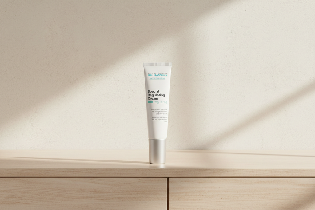 Special Regulating Cream Travel Size 15ml