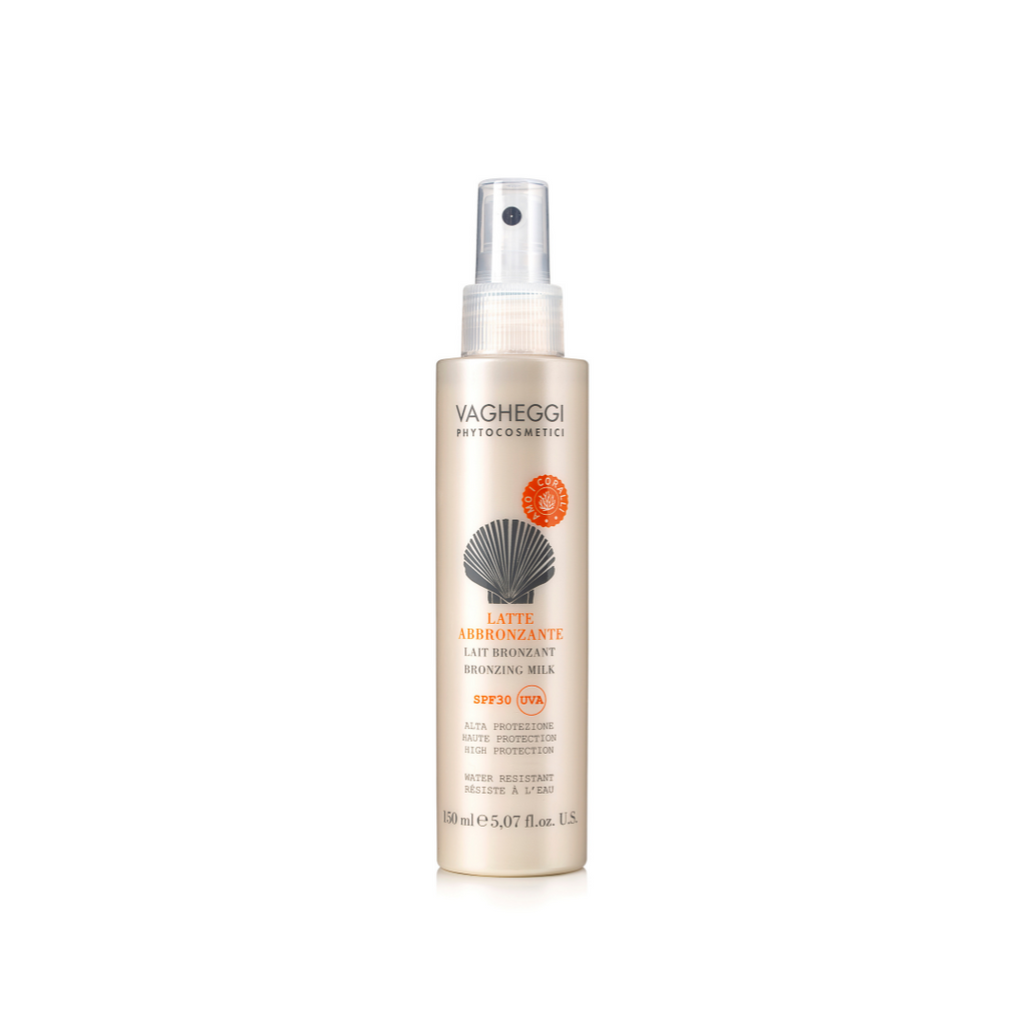 SUMMER PARADISE Bronzing Milk SPF 30 150ml