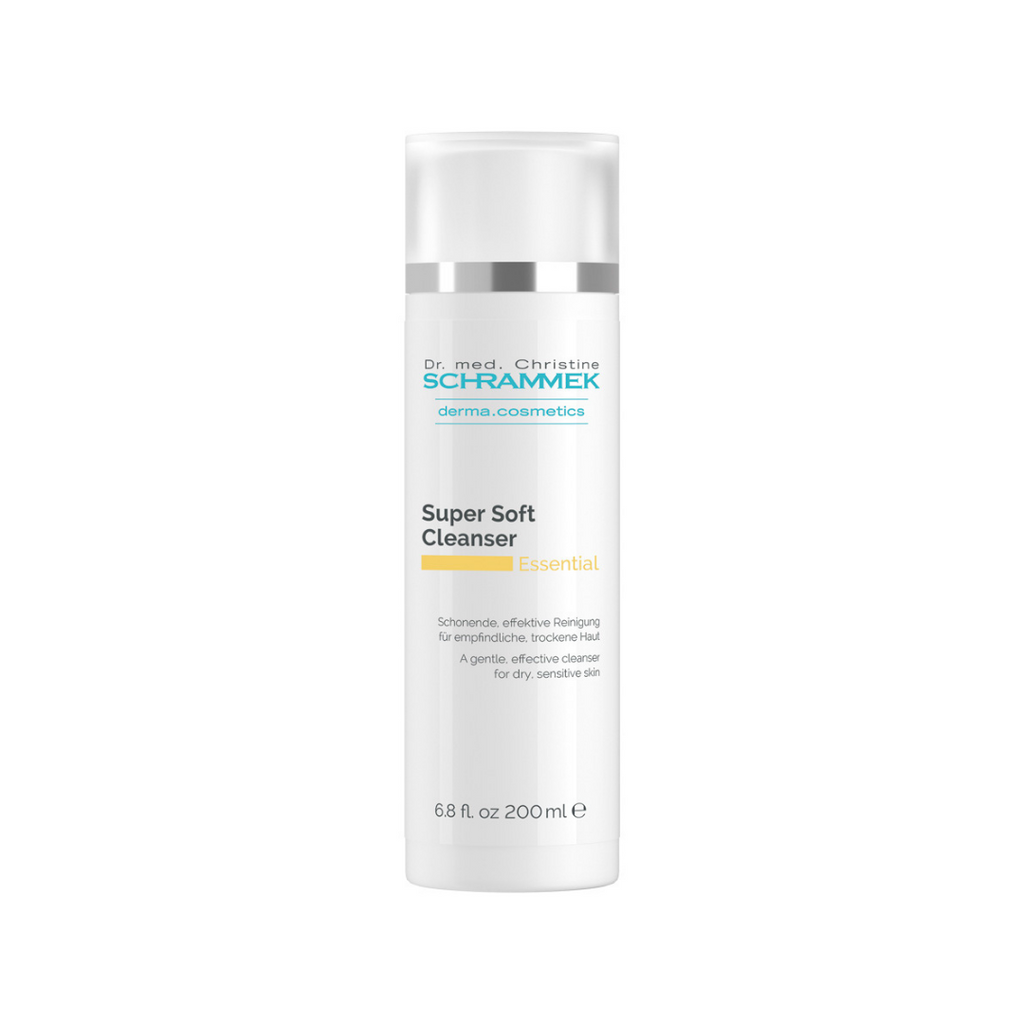 Essential Super Soft Cleanser – Γαλάκτωμα καθαρισμού