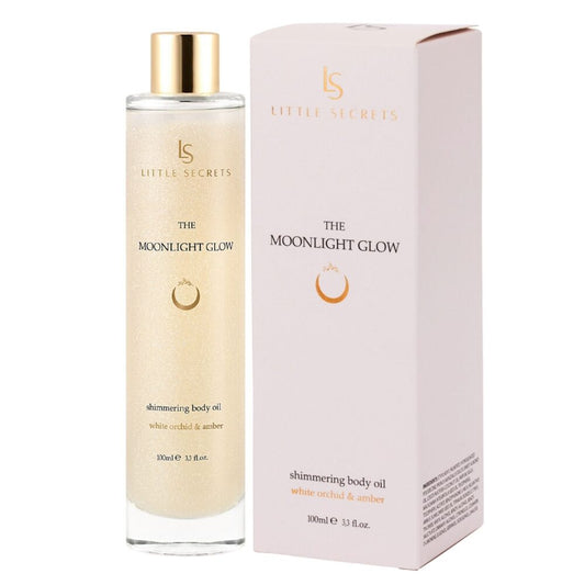 The Moonlight Glow