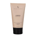 Amber Body & Hand Cream