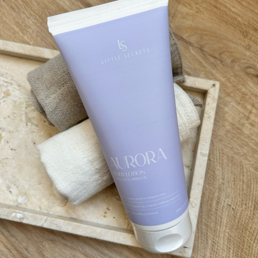 Aurora Body Lotion