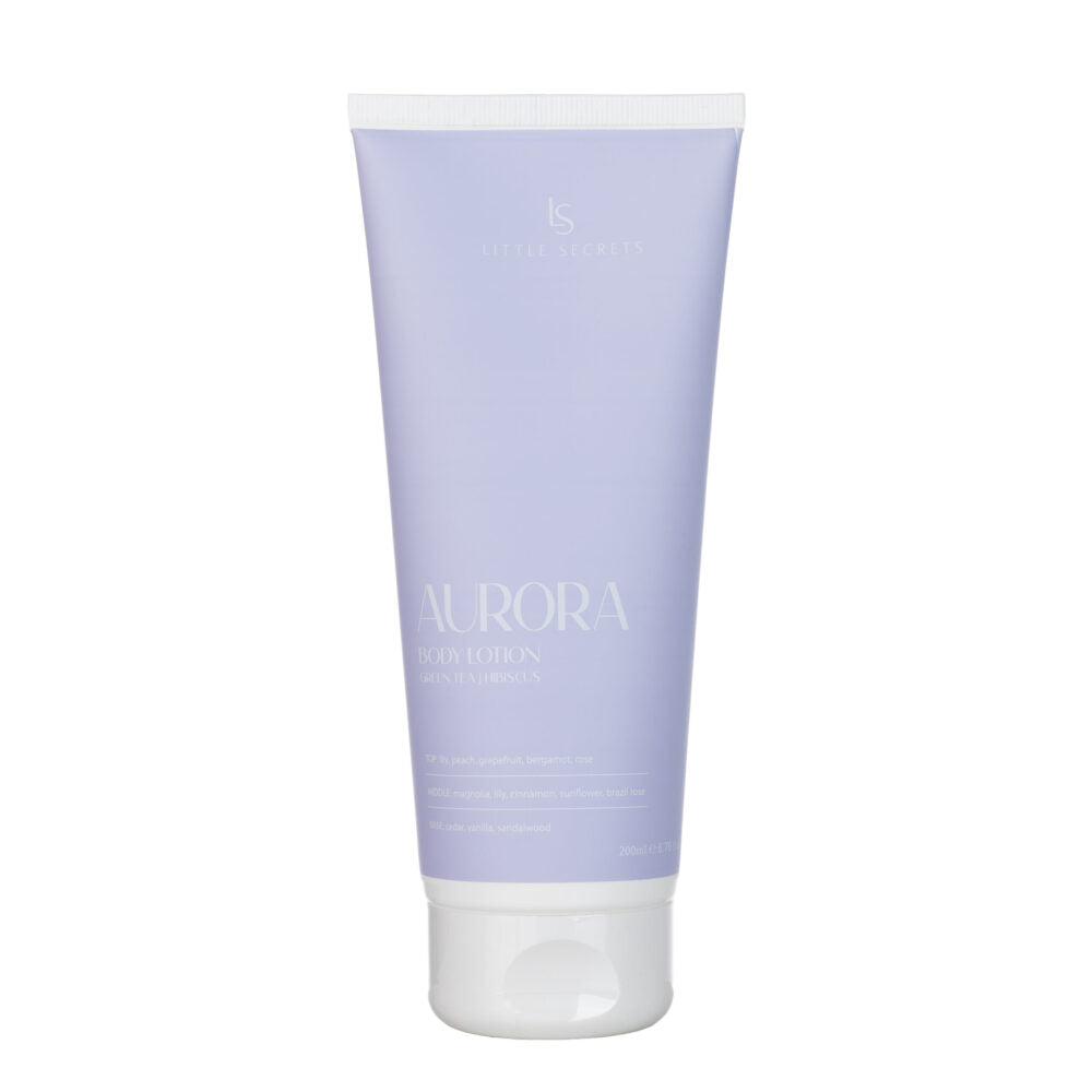 Aurora Body Lotion