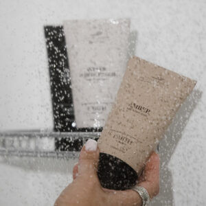 Amber Body & Hand Cream