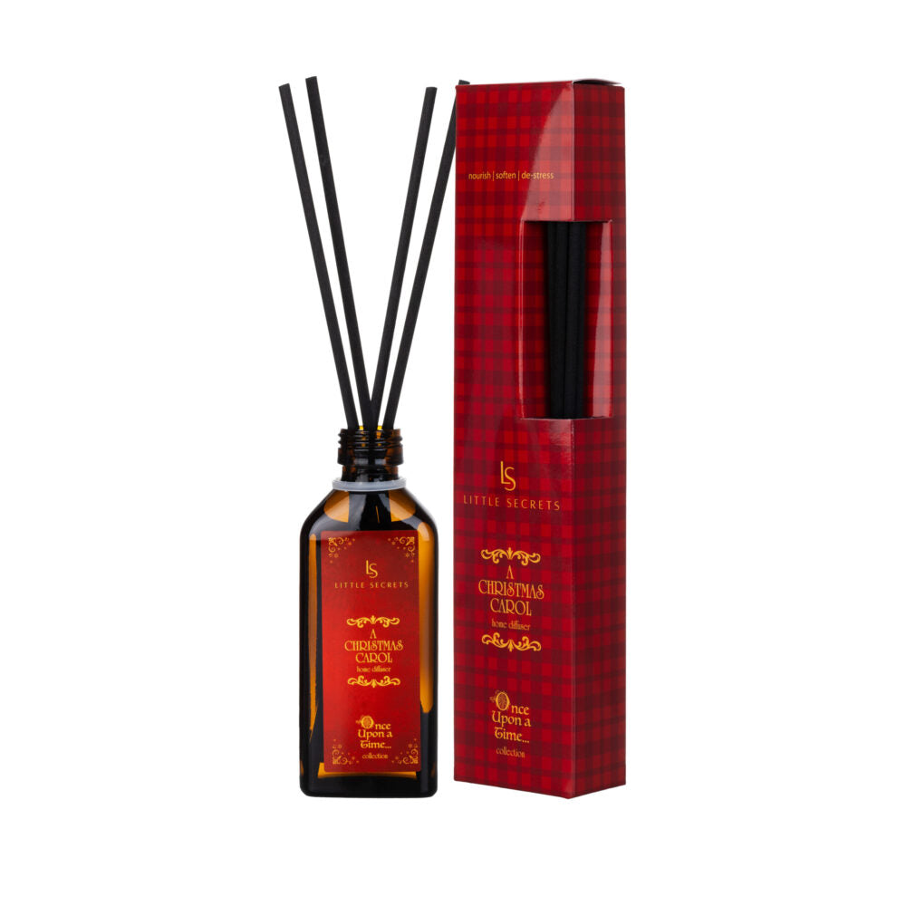 A Christmas Carol Home Diffuser