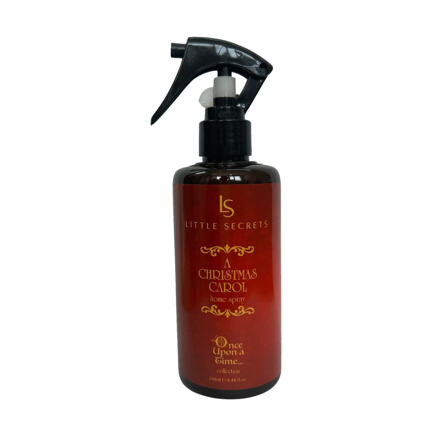 A Christmas Carol Home Spray