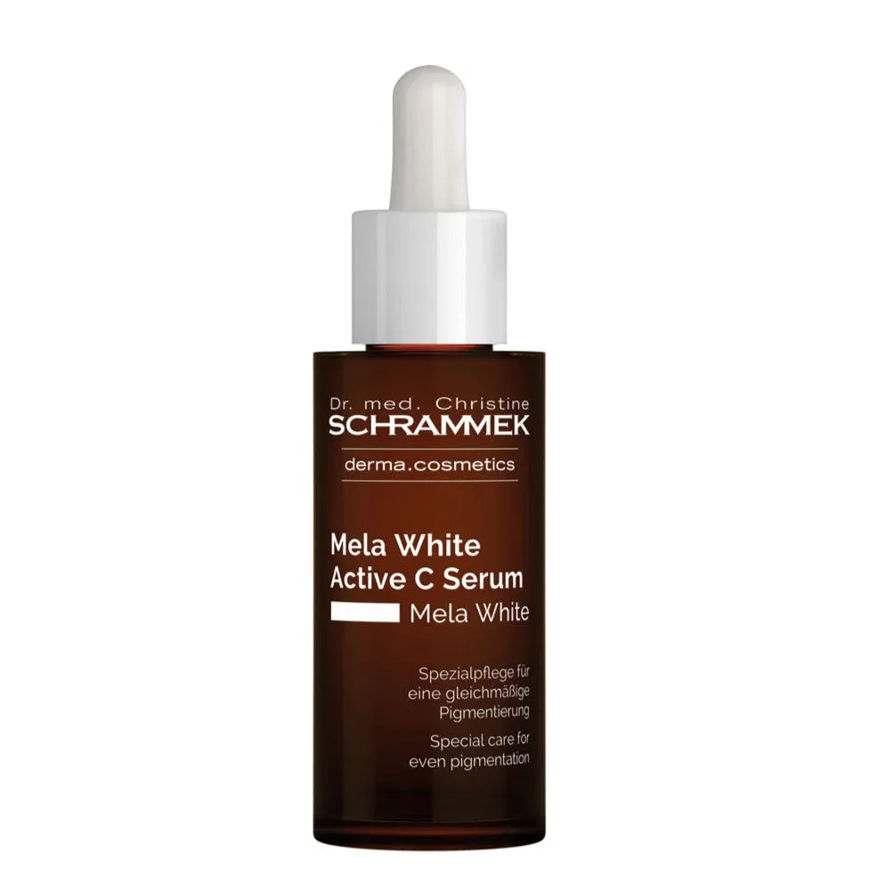 Mela White Active C Serum