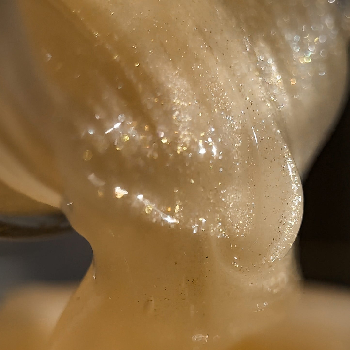 The Moonlight Glow Scented Body Gel