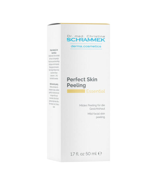 Essential Perfect Skin Peeling – Απαλό απολεπιστικό προσώπου