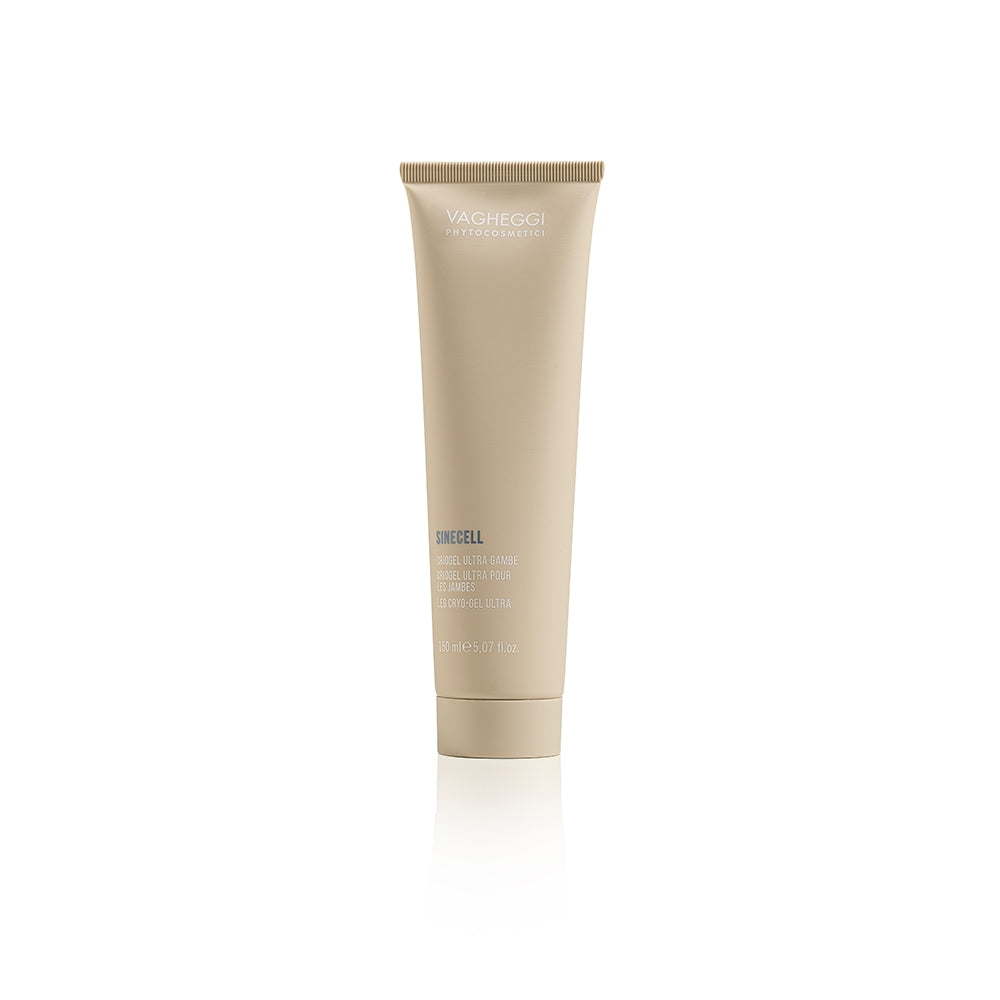 Vagheggi Sinecell Leg Cryo-gel ultra 150ml- Τζελ ανακούφισης ποδιών