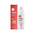 SUMMESUN SPF50+ SENSITIVE AND BLEMISHED SKIN